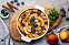 Блюдо для запекания Riposo, среднее с логотипом в Москве заказать по выгодной цене в кибермаркете AvroraStore
