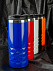 Термостакан Prism, черный с логотипом в Москве заказать по выгодной цене в кибермаркете AvroraStore