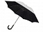 Зонт-трость Ривер с логотипом в Москве заказать по выгодной цене в кибермаркете AvroraStore