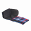Плед для пикника "Шотландия" с логотипом в Москве заказать по выгодной цене в кибермаркете AvroraStore