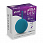 Колонка беспроводная ATRIA MINI TWS, цвет голубой  с логотипом в Москве заказать по выгодной цене в кибермаркете AvroraStore