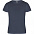 Спортивная футболка CAMIMERA мужская, ТЕМНЫЙ ГРАФИТ XL с логотипом в Москве заказать по выгодной цене в кибермаркете AvroraStore