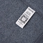 Свитшот Iqoniq Denali из переработанного неокрашенного хлопка, унисекс, 340 г/м² с логотипом в Москве заказать по выгодной цене в кибермаркете AvroraStore