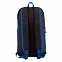 Рюкзак Valdez, синий с логотипом в Москве заказать по выгодной цене в кибермаркете AvroraStore