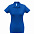 Рубашка поло женская ID.001 красная с логотипом в Москве заказать по выгодной цене в кибермаркете AvroraStore