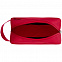 Косметичка Anytime, красная с логотипом в Москве заказать по выгодной цене в кибермаркете AvroraStore