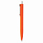 Ручка X3 Smooth Touch, оранжевый с логотипом в Москве заказать по выгодной цене в кибермаркете AvroraStore