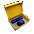 Набор Hot Box C yellow G (салатовый) с логотипом в Москве заказать по выгодной цене в кибермаркете AvroraStore
