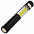 Фонарик-факел LightStream, малый, черный с логотипом в Москве заказать по выгодной цене в кибермаркете AvroraStore