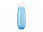 Бутылка для воды Zoku с логотипом в Москве заказать по выгодной цене в кибермаркете AvroraStore