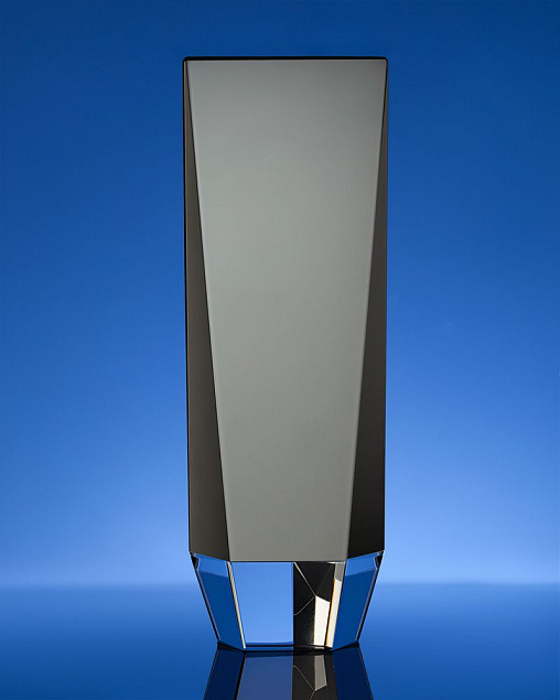 Награда Statum, малая с логотипом в Москве заказать по выгодной цене в кибермаркете AvroraStore