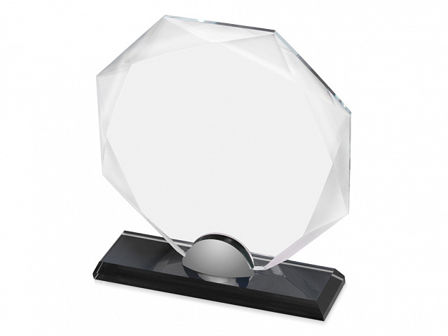 Награда Diamond с логотипом в Москве заказать по выгодной цене в кибермаркете AvroraStore