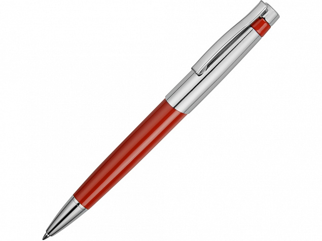Ручка металлическая шариковая «Сидней» с логотипом в Москве заказать по выгодной цене в кибермаркете AvroraStore
