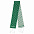 Вязаный шарфик Dress Cup, зеленый с логотипом в Москве заказать по выгодной цене в кибермаркете AvroraStore