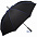Зонт-трость Seam, желтый с логотипом в Москве заказать по выгодной цене в кибермаркете AvroraStore