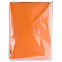 Дождевик-плащ BrightWay, оранжевый с логотипом в Москве заказать по выгодной цене в кибермаркете AvroraStore