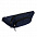 Рюкзаки и сумки Сумка поясная STAN таффета 168D, 125 Чёрный с логотипом в Москве заказать по выгодной цене в кибермаркете AvroraStore