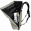 Рюкзак urbanPulse, серый с логотипом в Москве заказать по выгодной цене в кибермаркете AvroraStore