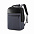 Рюкзак Spark - Черный AA с логотипом в Москве заказать по выгодной цене в кибермаркете AvroraStore
