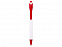 Ручка пластиковая шариковая "Тукан" с логотипом в Москве заказать по выгодной цене в кибермаркете AvroraStore