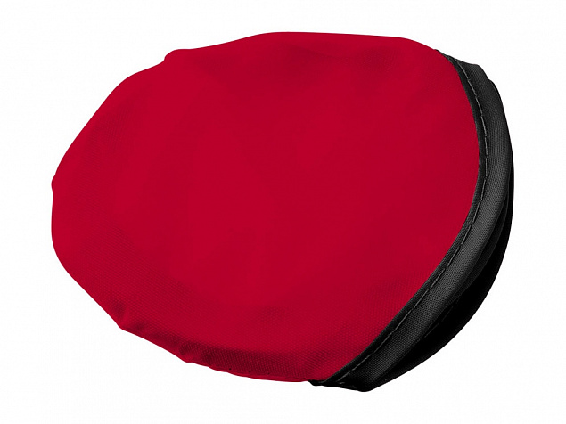 Фрисби Florida, красный с логотипом в Москве заказать по выгодной цене в кибермаркете AvroraStore