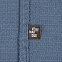 Набор полотенец Fine Line, синий с логотипом в Москве заказать по выгодной цене в кибермаркете AvroraStore