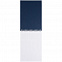 Блокнот Dali в клетку, синий с логотипом в Москве заказать по выгодной цене в кибермаркете AvroraStore