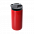 Термостакан AutoMate (красный) с логотипом  заказать по выгодной цене в кибермаркете AvroraStore