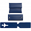 Кошелек Salamander Minimal, синий с логотипом в Москве заказать по выгодной цене в кибермаркете AvroraStore