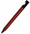 Ручка шариковая N5 с подставкой для смартфона с логотипом в Москве заказать по выгодной цене в кибермаркете AvroraStore