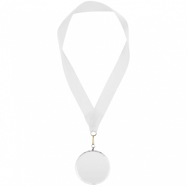 Медаль Glory с логотипом в Москве заказать по выгодной цене в кибермаркете AvroraStore