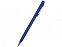 Ручка металлическая шариковая «Palermo», софт-тач с логотипом в Москве заказать по выгодной цене в кибермаркете AvroraStore