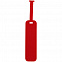 Пуллер Raio, красный с логотипом  заказать по выгодной цене в кибермаркете AvroraStore