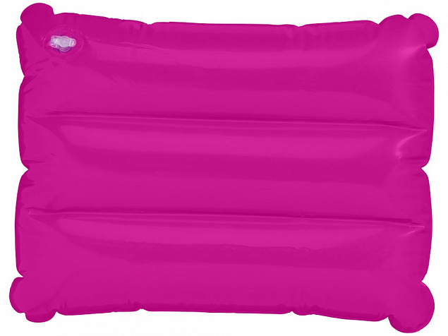 Надувная подушка «Wave» с логотипом в Москве заказать по выгодной цене в кибермаркете AvroraStore