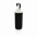 Стеклянная бутылка в силиконовом чехле с логотипом в Москве заказать по выгодной цене в кибермаркете AvroraStore