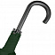 Зонт-трость Hit Golf AC, зеленый с логотипом в Москве заказать по выгодной цене в кибермаркете AvroraStore