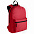 Рюкзак Base, красный с логотипом в Москве заказать по выгодной цене в кибермаркете AvroraStore