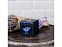 Набор для выращивания «Small village cube «Сирень» с логотипом  заказать по выгодной цене в кибермаркете AvroraStore