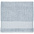 Полотенце Peninsula Medium, голубое с логотипом в Москве заказать по выгодной цене в кибермаркете AvroraStore