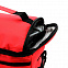 Термосумка BEMEL, красный, 25 x 24 x 15 см, полиэстер 600D с логотипом в Москве заказать по выгодной цене в кибермаркете AvroraStore