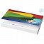 Бумага для заметок Sticky-Mate® в мягкой обложке размером A7 100x75мм с логотипом в Москве заказать по выгодной цене в кибермаркете AvroraStore