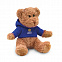 Медведь в футболке с логотипом в Москве заказать по выгодной цене в кибермаркете AvroraStore