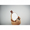 Шкатулка с зеркалом бамбуковая с логотипом в Москве заказать по выгодной цене в кибермаркете AvroraStore
