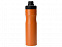 Бутылка для воды Supply Waterline, нерж сталь, 850 мл, оранжевый/черный с логотипом в Москве заказать по выгодной цене в кибермаркете AvroraStore