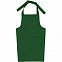 Фартук Neat, зеленый с логотипом в Москве заказать по выгодной цене в кибермаркете AvroraStore