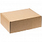 Коробка Craft Medium с логотипом в Москве заказать по выгодной цене в кибермаркете AvroraStore