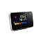 Часы-метеостанция Jettix с проективным циферблатом с логотипом в Москве заказать по выгодной цене в кибермаркете AvroraStore