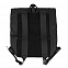 Рюкзак Traffic, черный с логотипом в Москве заказать по выгодной цене в кибермаркете AvroraStore