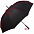 Зонт-трость Seam, зеленое яблоко с логотипом в Москве заказать по выгодной цене в кибермаркете AvroraStore
