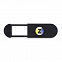 Крышка для веб камеры с логотипом в Москве заказать по выгодной цене в кибермаркете AvroraStore